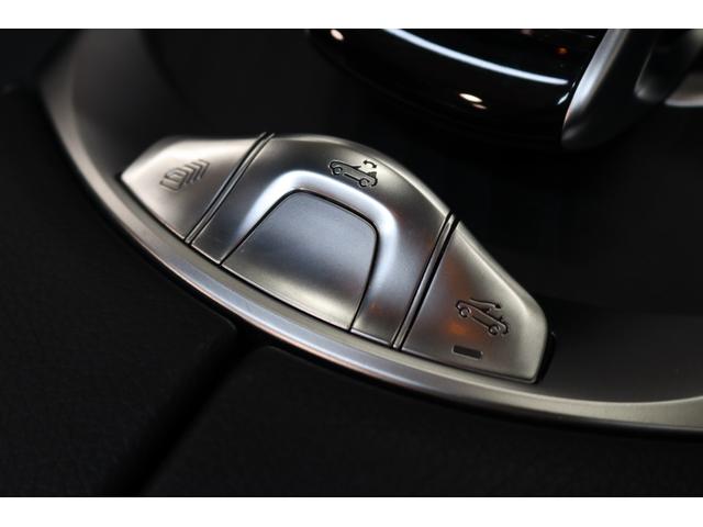 Cクラス C180カブリオレスポーツ レザーEXC&RSP 黒本革&Sヒータ&エアスカーフ 黒幌 ナビTV BT音楽 Bカメラ PTS DSRC エアバランス AMGエアロ&19AW LED ダイナミックS キーレスゴー 9AT 2年保証(31枚目)