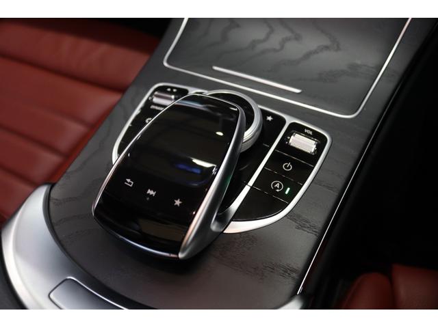 Ｃクラス Ｃ４３　４マチック　レーダーＳＰ　１オーナー　赤本革　パノＳＲ　ＨＵＤ　ナビＴＶ　ＢＴ音楽　ブルメスター　Ｂカメラ　ＰＴＳ　エアバランスＰ　ハンズフリーＡ　ＬＥＤ　ＡＭＧエアロ＆１９ＡＷ＆ライドＣサス　９ＡＴ　２年保証（35枚目）