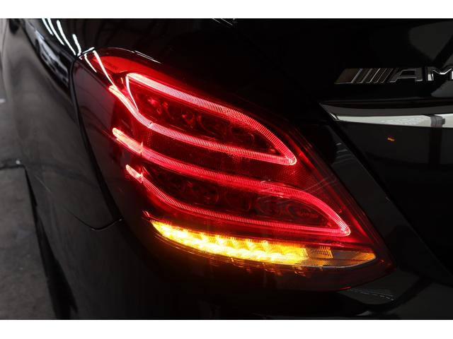 Ｃクラス Ｃ４３　４マチック　レーダーＳＰ　１オーナー　赤本革　パノＳＲ　ＨＵＤ　ナビＴＶ　ＢＴ音楽　ブルメスター　Ｂカメラ　ＰＴＳ　エアバランスＰ　ハンズフリーＡ　ＬＥＤ　ＡＭＧエアロ＆１９ＡＷ＆ライドＣサス　９ＡＴ　２年保証（39枚目）