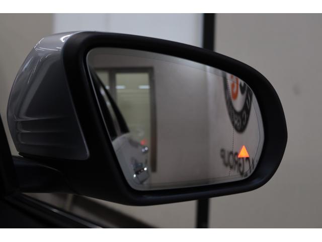 Ｃクラス Ｃ２００アバンギャルド　ＡＭＧライン　レーダーＳＰ　後期型　ＢＳＧ搭載　黒革＆シートヒーター　ナビＴＶ　スマホ連携　Ｂカメラ　ＰＴＳ　ＬＥＤ－Ｈ／Ｌ　ＡＭＧエアロ＆１８ＡＷ　ダイナミックＳ　エアサス　純正Ｆ／Ｒドラレコ　２年保証付（10枚目）