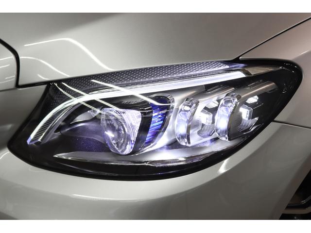 Ｃクラス Ｃ２００アバンギャルド　ＡＭＧライン　レーダーＳＰ　後期型　ＢＳＧ搭載　黒革＆シートヒーター　ナビＴＶ　スマホ連携　Ｂカメラ　ＰＴＳ　ＬＥＤ－Ｈ／Ｌ　ＡＭＧエアロ＆１８ＡＷ　ダイナミックＳ　エアサス　純正Ｆ／Ｒドラレコ　２年保証付（21枚目）