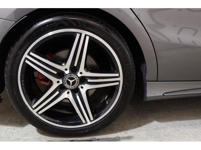 CLAクラス シューティングブレーク CLA250シュポルト4マチックシュティングブレーク AMGレザーEXC&RSP 後期型 黒本革 パノSR 純正ナビTV スマホ連携 harman/kardon Bカメラ PTS DSRC ハンズフリーA AMGエアロ&18AW ダイナミックS 2年保証(9枚目)