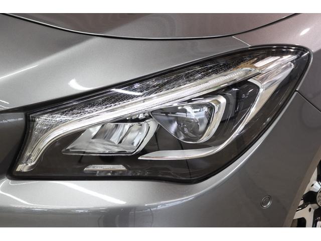 CLAクラス シューティングブレーク CLA250シュポルト4マチックシュティングブレーク AMGレザーEXC&RSP 後期型 黒本革 パノSR 純正ナビTV スマホ連携 harman/kardon Bカメラ PTS DSRC ハンズフリーA AMGエアロ&18AW ダイナミックS 2年保証(20枚目)