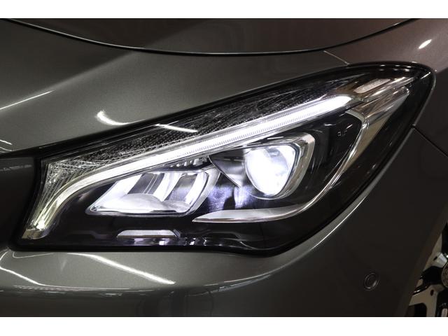 CLAクラス シューティングブレーク CLA250シュポルト4マチックシュティングブレーク AMGレザーEXC&RSP 後期型 黒本革 パノSR 純正ナビTV スマホ連携 harman/kardon Bカメラ PTS DSRC ハンズフリーA AMGエアロ&18AW ダイナミックS 2年保証(21枚目)