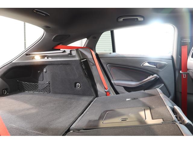 CLAクラス シューティングブレーク CLA250シュポルト4マチックシュティングブレーク AMGレザーEXC&RSP 後期型 黒本革 パノSR 純正ナビTV スマホ連携 harman/kardon Bカメラ PTS DSRC ハンズフリーA AMGエアロ&18AW ダイナミックS 2年保証(29枚目)