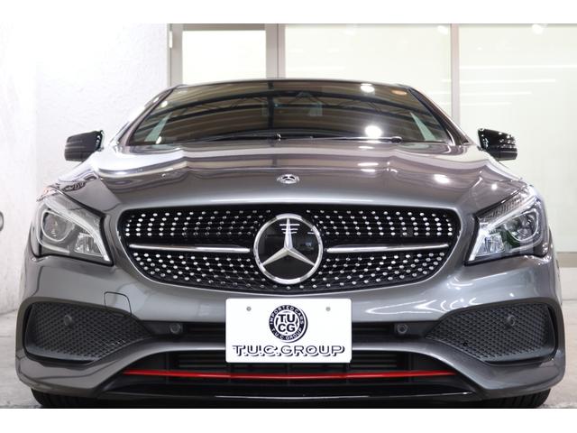 CLAクラス シューティングブレーク CLA250シュポルト4マチックシュティングブレーク AMGレザーEXC&RSP 後期型 黒本革 パノSR 純正ナビTV スマホ連携 harman/kardon Bカメラ PTS DSRC ハンズフリーA AMGエアロ&18AW ダイナミックS 2年保証(36枚目)