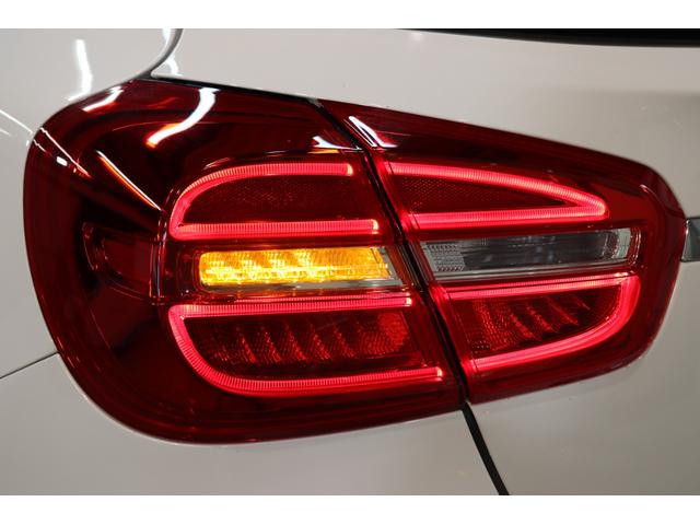 ＧＬＡクラス ＧＬＡ４５　ＡＭＧ　４マチック　エディション１　ＲＳＰ　３００台限定車　専用黒本革　ナビＴＶ　ＢＴ音楽　Ｂカメラ　ＰＴＳ　ＤＳＲＣ　ＡＭＧエアロ＆１８ＡＷ＆強化ブレーキ＆パフォーマンスサス　インテリジェントライト　キセノン＆ウォッシャー　２年保証付（39枚目）