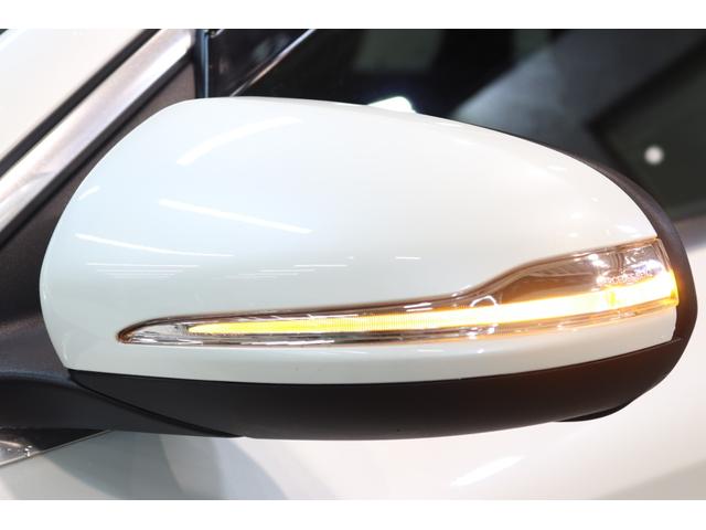 視認性の良いＬＥＤウィンカーミラーを採用しておりますので夜間時でも安全にお乗り頂けます！