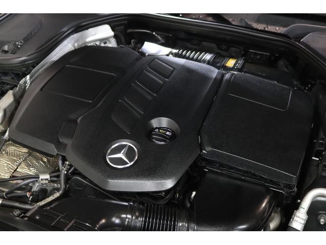 CLSクラス CLS220d スポーツ エクスクルーシブパッケージ EXC&RSP 黒本革 ベンチレーター SR HUD 純正ナビTV スマホ連携 ブルメスター PTS ハンズフリーA エアバランスP AMGエアロ&19AW エアサス LEDライト 9AT 2年保証付(7枚目)