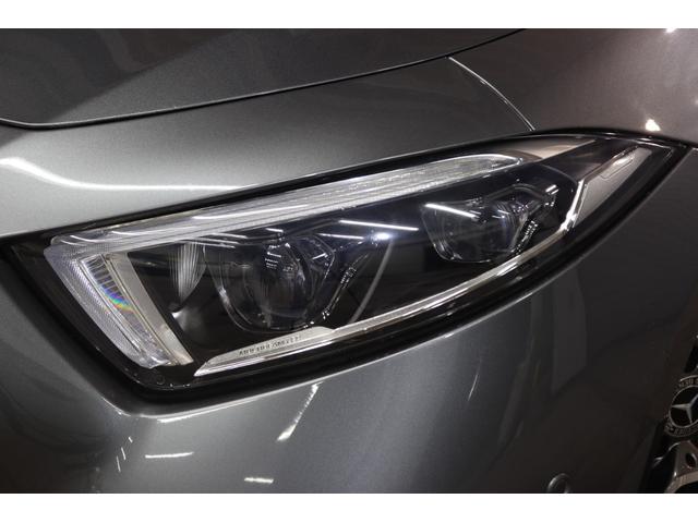 CLSクラス CLS220d スポーツ エクスクルーシブパッケージ EXC&RSP 黒本革 ベンチレーター SR HUD 純正ナビTV スマホ連携 ブルメスター PTS ハンズフリーA エアバランスP AMGエアロ&19AW エアサス LEDライト 9AT 2年保証付(20枚目)