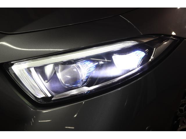 CLSクラス CLS220d スポーツ エクスクルーシブパッケージ EXC&RSP 黒本革 ベンチレーター SR HUD 純正ナビTV スマホ連携 ブルメスター PTS ハンズフリーA エアバランスP AMGエアロ&19AW エアサス LEDライト 9AT 2年保証付(21枚目)