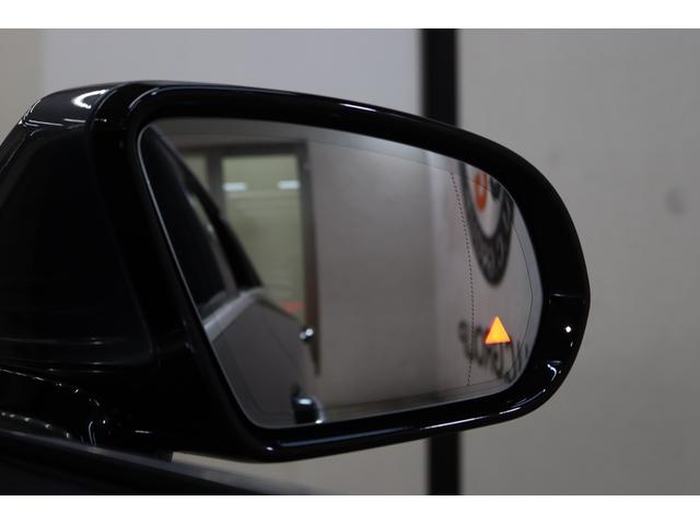 CLSクラス CLS220d スポーツ エクスクルーシブパッケージ EXC&RSP 黒本革 ベンチレーター SR HUD 純正ナビTV スマホ連携 ブルメスター PTS ハンズフリーA エアバランスP AMGエアロ&19AW エアサス LEDライト 9AT 2年保証付(35枚目)
