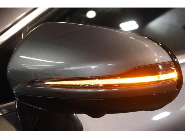 CLSクラス CLS220d スポーツ エクスクルーシブパッケージ EXC&RSP 黒本革 ベンチレーター SR HUD 純正ナビTV スマホ連携 ブルメスター PTS ハンズフリーA エアバランスP AMGエアロ&19AW エアサス LEDライト 9AT 2年保証付(41枚目)