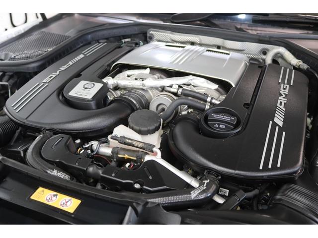 Cクラスステーションワゴン C63 S ステーションワゴン AMGスタイリング&RSP Pスタ 赤/黒本革 パノラマSR HUD HDDナビTV BT音楽 ブルメスター Bカメラ PTS DSRC LEDライト ハンズフリーA AMGエアロ&19AW 2年保証(7枚目)