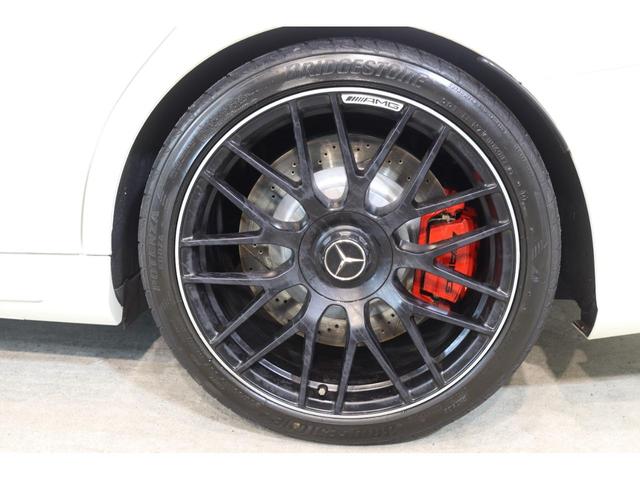 Cクラスステーションワゴン C63 S ステーションワゴン AMGスタイリング&RSP Pスタ 赤/黒本革 パノラマSR HUD HDDナビTV BT音楽 ブルメスター Bカメラ PTS DSRC LEDライト ハンズフリーA AMGエアロ&19AW 2年保証(9枚目)