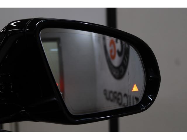Eクラス E300 スポーツ EXC&RSP Meコネ 後期型 1オーナー 黒本革 HUD MBUX/ナビTV スマホ連携 ブルメスター 360カメラ PTS LEDライト 自動トランク AMGエアロ&19AW 9AT 2年保証付(10枚目)