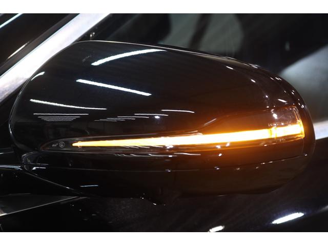 Eクラス E300 スポーツ EXC&RSP Meコネ 後期型 1オーナー 黒本革 HUD MBUX/ナビTV スマホ連携 ブルメスター 360カメラ PTS LEDライト 自動トランク AMGエアロ&19AW 9AT 2年保証付(41枚目)