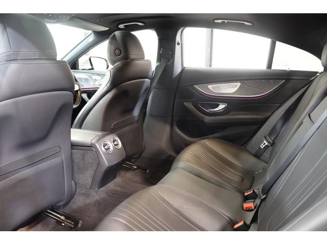 ＣＬＳクラス ＣＬＳ２２０ｄ　スポーツ　エクスクルーシブパッケージ　ＥＸＣ＆ＲＳＰ　黒本革＆ベンチレーター　ＳＲ　ＨＵＤ　純正ナビＴＶ　スマホ連携　ブルメスター　ＰＴＳ　ハンズフリーＡ　エアバランスＰ　ＡＭＧエアロ＆１９ＡＷ　エアサス　ＬＥＤライト　９ＡＴ　２年保証付（5枚目）