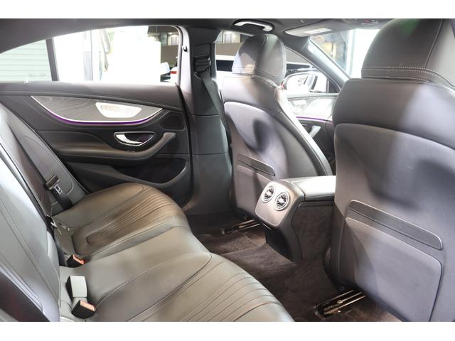ＣＬＳクラス ＣＬＳ２２０ｄ　スポーツ　エクスクルーシブパッケージ　ＥＸＣ＆ＲＳＰ　黒本革＆ベンチレーター　ＳＲ　ＨＵＤ　純正ナビＴＶ　スマホ連携　ブルメスター　ＰＴＳ　ハンズフリーＡ　エアバランスＰ　ＡＭＧエアロ＆１９ＡＷ　エアサス　ＬＥＤライト　９ＡＴ　２年保証付（15枚目）