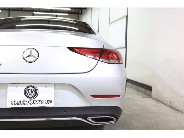 ＣＬＳクラス ＣＬＳ２２０ｄ　スポーツ　エクスクルーシブパッケージ　ＥＸＣ＆ＲＳＰ　黒本革＆ベンチレーター　ＳＲ　ＨＵＤ　純正ナビＴＶ　スマホ連携　ブルメスター　ＰＴＳ　ハンズフリーＡ　エアバランスＰ　ＡＭＧエアロ＆１９ＡＷ　エアサス　ＬＥＤライト　９ＡＴ　２年保証付（16枚目）