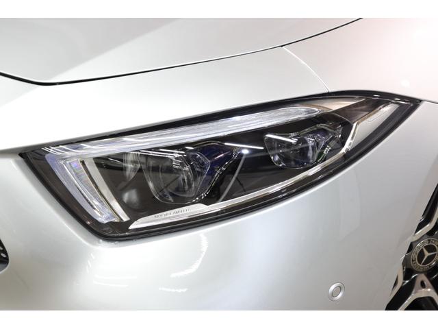 ＣＬＳクラス ＣＬＳ２２０ｄ　スポーツ　エクスクルーシブパッケージ　ＥＸＣ＆ＲＳＰ　黒本革＆ベンチレーター　ＳＲ　ＨＵＤ　純正ナビＴＶ　スマホ連携　ブルメスター　ＰＴＳ　ハンズフリーＡ　エアバランスＰ　ＡＭＧエアロ＆１９ＡＷ　エアサス　ＬＥＤライト　９ＡＴ　２年保証付（20枚目）