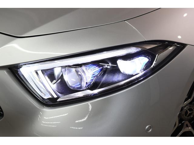 ＣＬＳクラス ＣＬＳ２２０ｄ　スポーツ　エクスクルーシブパッケージ　ＥＸＣ＆ＲＳＰ　黒本革＆ベンチレーター　ＳＲ　ＨＵＤ　純正ナビＴＶ　スマホ連携　ブルメスター　ＰＴＳ　ハンズフリーＡ　エアバランスＰ　ＡＭＧエアロ＆１９ＡＷ　エアサス　ＬＥＤライト　９ＡＴ　２年保証付（21枚目）