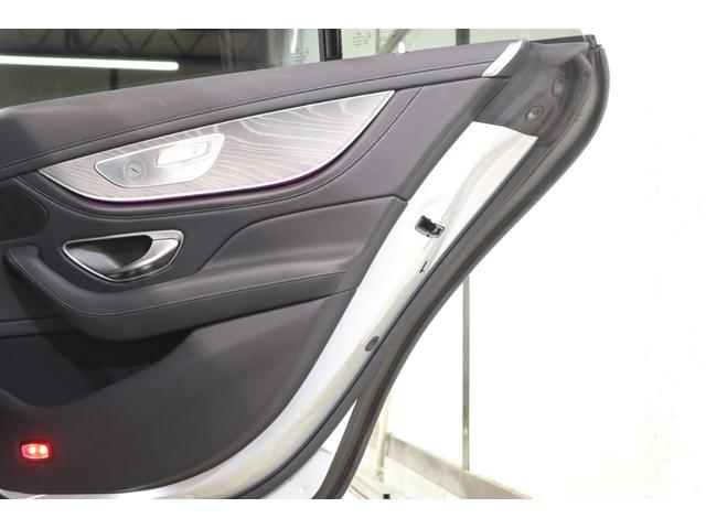 ＣＬＳクラス ＣＬＳ２２０ｄ　スポーツ　エクスクルーシブパッケージ　ＥＸＣ＆ＲＳＰ　黒本革＆ベンチレーター　ＳＲ　ＨＵＤ　純正ナビＴＶ　スマホ連携　ブルメスター　ＰＴＳ　ハンズフリーＡ　エアバランスＰ　ＡＭＧエアロ＆１９ＡＷ　エアサス　ＬＥＤライト　９ＡＴ　２年保証付（25枚目）