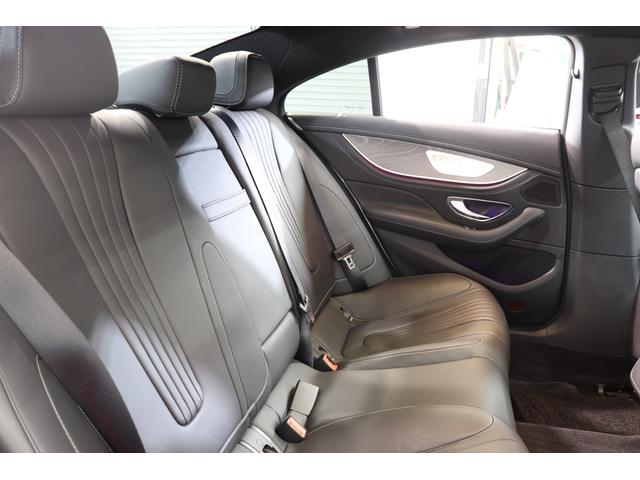 ＣＬＳクラス ＣＬＳ２２０ｄ　スポーツ　エクスクルーシブパッケージ　ＥＸＣ＆ＲＳＰ　黒本革＆ベンチレーター　ＳＲ　ＨＵＤ　純正ナビＴＶ　スマホ連携　ブルメスター　ＰＴＳ　ハンズフリーＡ　エアバランスＰ　ＡＭＧエアロ＆１９ＡＷ　エアサス　ＬＥＤライト　９ＡＴ　２年保証付（28枚目）