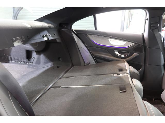 ＣＬＳクラス ＣＬＳ２２０ｄ　スポーツ　エクスクルーシブパッケージ　ＥＸＣ＆ＲＳＰ　黒本革＆ベンチレーター　ＳＲ　ＨＵＤ　純正ナビＴＶ　スマホ連携　ブルメスター　ＰＴＳ　ハンズフリーＡ　エアバランスＰ　ＡＭＧエアロ＆１９ＡＷ　エアサス　ＬＥＤライト　９ＡＴ　２年保証付（29枚目）