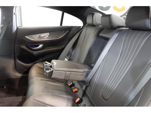 ＣＬＳクラス ＣＬＳ２２０ｄ　スポーツ　エクスクルーシブパッケージ　ＥＸＣ＆ＲＳＰ　黒本革＆ベンチレーター　ＳＲ　ＨＵＤ　純正ナビＴＶ　スマホ連携　ブルメスター　ＰＴＳ　ハンズフリーＡ　エアバランスＰ　ＡＭＧエアロ＆１９ＡＷ　エアサス　ＬＥＤライト　９ＡＴ　２年保証付（31枚目）