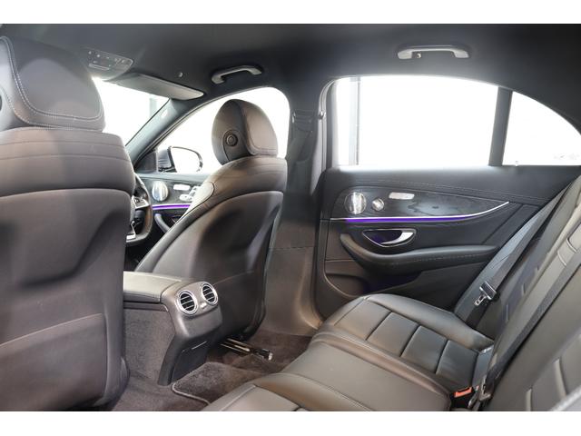 Ｅクラス Ｅ２００　アバンギャルド　スポーツ　レザー＆レーダーＳＰ　１オーナ　Ｍｅコネ　黒本革＆全Ｓヒーター　ＨＵＤ　ナビＴＶ　スマホ連携　ブルメスター　３６０カメラ　自動トランク　エアバランスＰ　ＡＭＧエアロ＆１９ＡＷ　ダイナミックＳ　２年保証（5枚目）