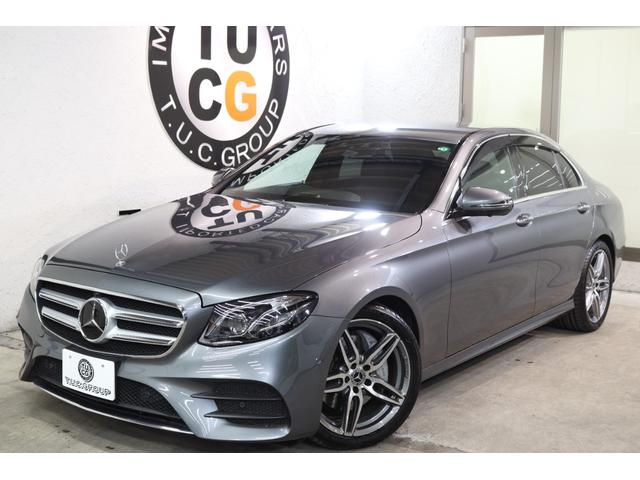 Ｅクラス Ｅ２００　アバンギャルド　スポーツ　レザー＆レーダーＳＰ　１オーナ　Ｍｅコネ　黒本革＆全Ｓヒーター　ＨＵＤ　ナビＴＶ　スマホ連携　ブルメスター　３６０カメラ　自動トランク　エアバランスＰ　ＡＭＧエアロ＆１９ＡＷ　ダイナミックＳ　２年保証（12枚目）