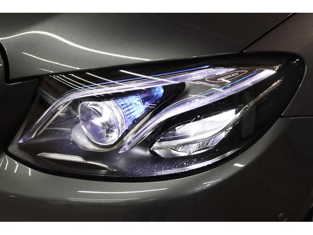 Ｅクラス Ｅ２００　アバンギャルド　スポーツ　レザー＆レーダーＳＰ　１オーナ　Ｍｅコネ　黒本革＆全Ｓヒーター　ＨＵＤ　ナビＴＶ　スマホ連携　ブルメスター　３６０カメラ　自動トランク　エアバランスＰ　ＡＭＧエアロ＆１９ＡＷ　ダイナミックＳ　２年保証（21枚目）