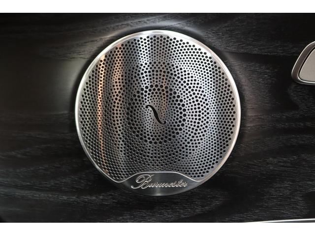 Ｅクラス Ｅ２００　アバンギャルド　スポーツ　レザー＆レーダーＳＰ　１オーナ　Ｍｅコネ　黒本革＆全Ｓヒーター　ＨＵＤ　ナビＴＶ　スマホ連携　ブルメスター　３６０カメラ　自動トランク　エアバランスＰ　ＡＭＧエアロ＆１９ＡＷ　ダイナミックＳ　２年保証（35枚目）