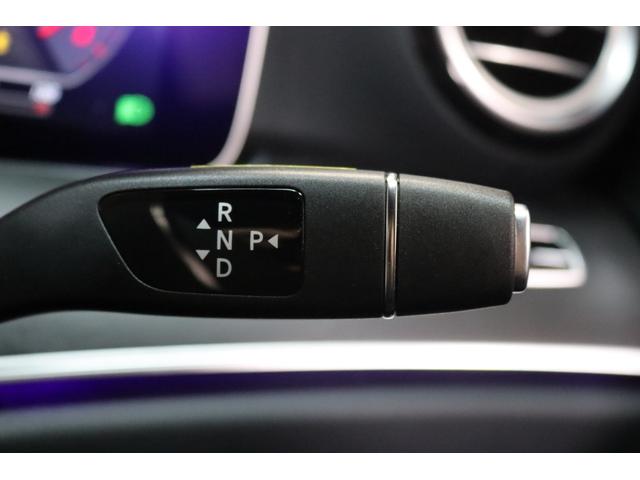 Ｅクラス Ｅ２００　アバンギャルド　スポーツ　レザー＆レーダーＳＰ　１オーナ　Ｍｅコネ　黒本革＆全Ｓヒーター　ＨＵＤ　ナビＴＶ　スマホ連携　ブルメスター　３６０カメラ　自動トランク　エアバランスＰ　ＡＭＧエアロ＆１９ＡＷ　ダイナミックＳ　２年保証（36枚目）