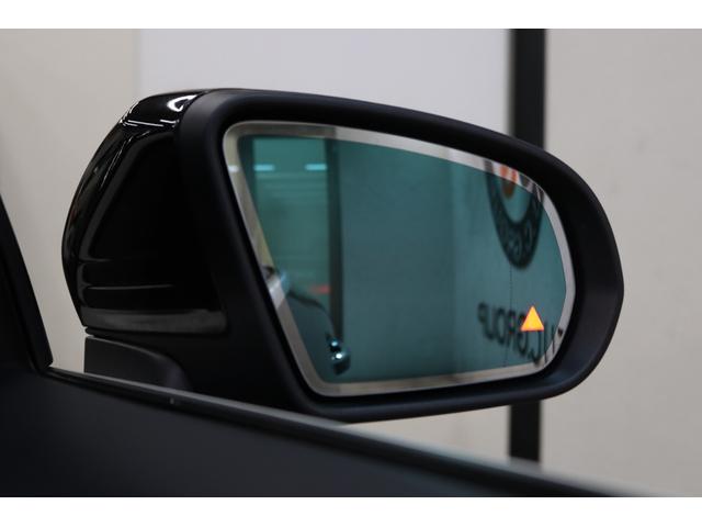 Cクラス C180カブリオレスポーツ レザEXC/RSP 1オ-ナ 赤本革&Sヒータ&エアスカ-フ 赤幌 HUD ナビTV BT音楽 Bカメラ PTS DSRC AMGエアロ/19AW ダイナミックS LEDヘッドライト 9AT 2年保証(10枚目)