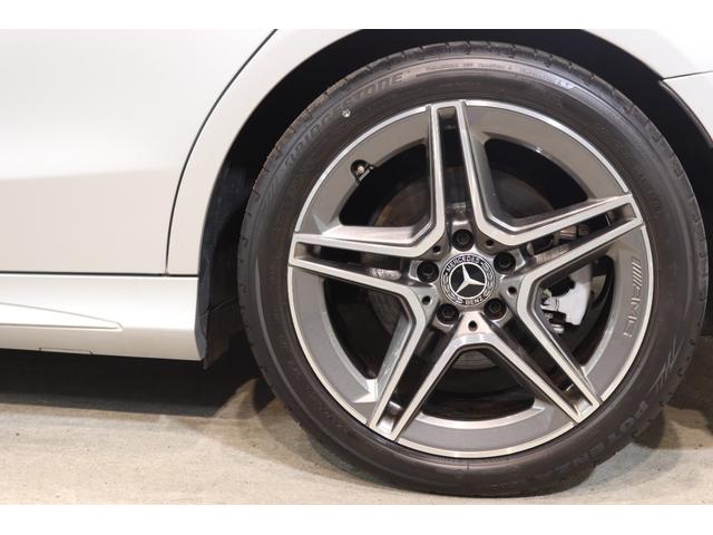 Cクラス C220dアバンギャルド AMGライン レーダーSP 後期型 MEコネ キーレスゴー 黒革&メモリーP&Sヒーター 純正ナビTV スマホ連携 Bカメラ PTS DSRC AMGエアロ&18AW LEDライト ダイナミックS 9AT 2年保証(9枚目)