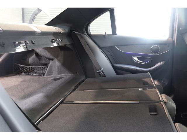 Cクラス C220dアバンギャルド AMGライン レーダーSP 後期型 MEコネ キーレスゴー 黒革&メモリーP&Sヒーター 純正ナビTV スマホ連携 Bカメラ PTS DSRC AMGエアロ&18AW LEDライト ダイナミックS 9AT 2年保証(29枚目)