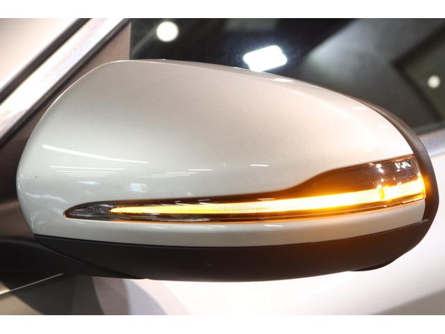 Cクラス C220dアバンギャルド AMGライン レーダーSP 後期型 MEコネ キーレスゴー 黒革&メモリーP&Sヒーター 純正ナビTV スマホ連携 Bカメラ PTS DSRC AMGエアロ&18AW LEDライト ダイナミックS 9AT 2年保証(41枚目)