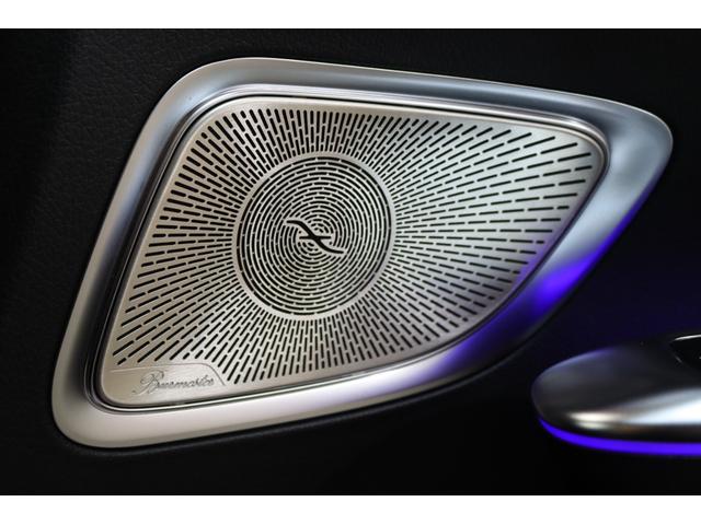 Cクラスステーションワゴン C43 4マチック RSP BSG搭載 赤/黒本革 ベンチレーター パノSR HUD MBUX/ARナビTV スマホ連携 ブルメスタ 360カメラ PTS 自動Rゲート AMGエアロ&19AW Rアクスルステア 2年保証(10枚目)