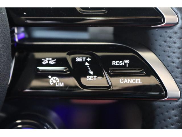 Cクラスステーションワゴン C43 4マチック RSP BSG搭載 赤/黒本革 ベンチレーター パノSR HUD MBUX/ARナビTV スマホ連携 ブルメスタ 360カメラ PTS 自動Rゲート AMGエアロ&19AW Rアクスルステア 2年保証(18枚目)