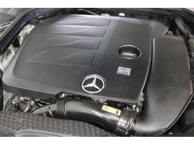 Cクラスステーションワゴン C200ステーションワゴンアバンギャルドAMGライン レザーEXC&レーダーSP 後期型 赤本革&Sヒーター HUD ナビTV BT音楽 Bカメラ PTS AMGエアロ&18AW AMGスポーツステア LEDライト 自動Rゲート エアサス 2年保証付(7枚目)