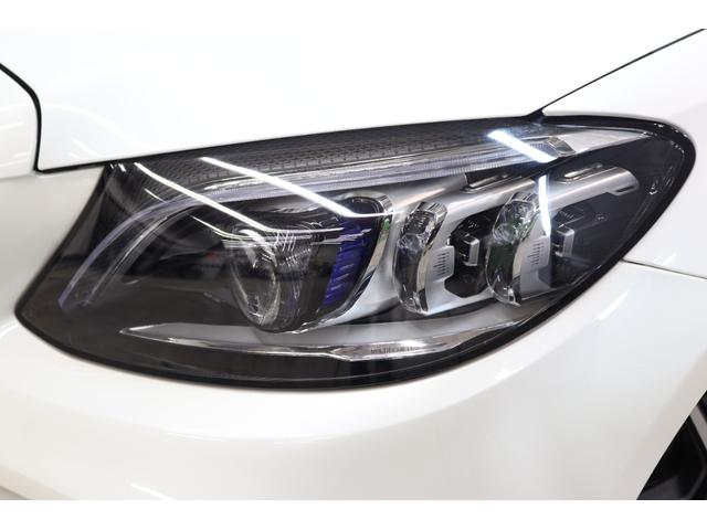 Cクラスステーションワゴン C200ステーションワゴンアバンギャルドAMGライン レザーEXC&レーダーSP 後期型 赤本革&Sヒーター HUD ナビTV BT音楽 Bカメラ PTS AMGエアロ&18AW AMGスポーツステア LEDライト 自動Rゲート エアサス 2年保証付(20枚目)