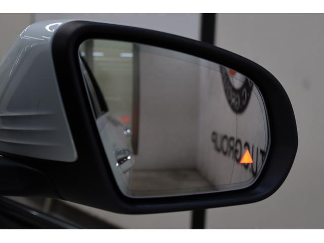 Cクラスステーションワゴン C200ステーションワゴンアバンギャルドAMGライン レザーEXC&レーダーSP 後期型 赤本革&Sヒーター HUD ナビTV BT音楽 Bカメラ PTS AMGエアロ&18AW AMGスポーツステア LEDライト 自動Rゲート エアサス 2年保証付(37枚目)