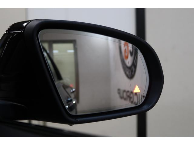 Cクラス C43 4マチック RSP 後期型 MEコネ 黒本革 パノSR HUD 純ナビTV スマホ連携 ブルメスター Bカメラ PTS DSRC エアバランスP AMGエアロ&19AW AMGライドCサス 9AT 2年保証付(10枚目)