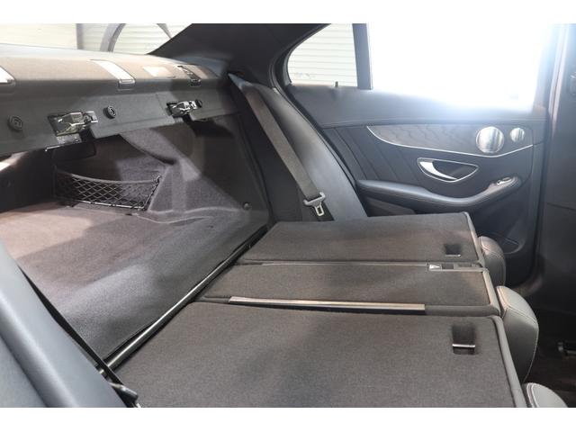 Cクラス C43 4マチック RSP 後期型 MEコネ 黒本革 パノSR HUD 純ナビTV スマホ連携 ブルメスター Bカメラ PTS DSRC エアバランスP AMGエアロ&19AW AMGライドCサス 9AT 2年保証付(29枚目)