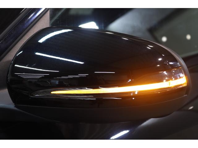 Cクラス C43 4マチック RSP 後期型 MEコネ 黒本革 パノSR HUD 純ナビTV スマホ連携 ブルメスター Bカメラ PTS DSRC エアバランスP AMGエアロ&19AW AMGライドCサス 9AT 2年保証付(41枚目)