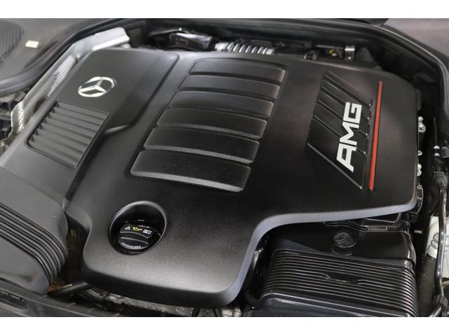 Ｅクラス Ｅ５３　４マチック＋　ＥＸＣ＆ＲＳＰ　中期　ＩＳＧ　ＭＥコネ　黒本革　ＳＲ　ＨＵＤ　ナビＴＶ　スマホ連携　ブルメスタ　３６０カメラ　ＰＴＳ　ハンズフリＡ　ＡＭＧエアロ＆２０ＡＷ＆ライドＣサス　ＬＥＤ　前後ドラレコ　２年保証（7枚目）