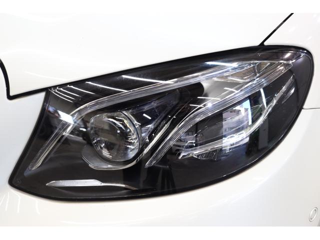 Ｅクラス Ｅ５３　４マチック＋　ＥＸＣ＆ＲＳＰ　中期　ＩＳＧ　ＭＥコネ　黒本革　ＳＲ　ＨＵＤ　ナビＴＶ　スマホ連携　ブルメスタ　３６０カメラ　ＰＴＳ　ハンズフリＡ　ＡＭＧエアロ＆２０ＡＷ＆ライドＣサス　ＬＥＤ　前後ドラレコ　２年保証（20枚目）
