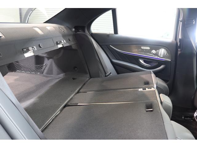 Ｅクラス Ｅ５３　４マチック＋　ＥＸＣ＆ＲＳＰ　中期　ＩＳＧ　ＭＥコネ　黒本革　ＳＲ　ＨＵＤ　ナビＴＶ　スマホ連携　ブルメスタ　３６０カメラ　ＰＴＳ　ハンズフリＡ　ＡＭＧエアロ＆２０ＡＷ＆ライドＣサス　ＬＥＤ　前後ドラレコ　２年保証（29枚目）